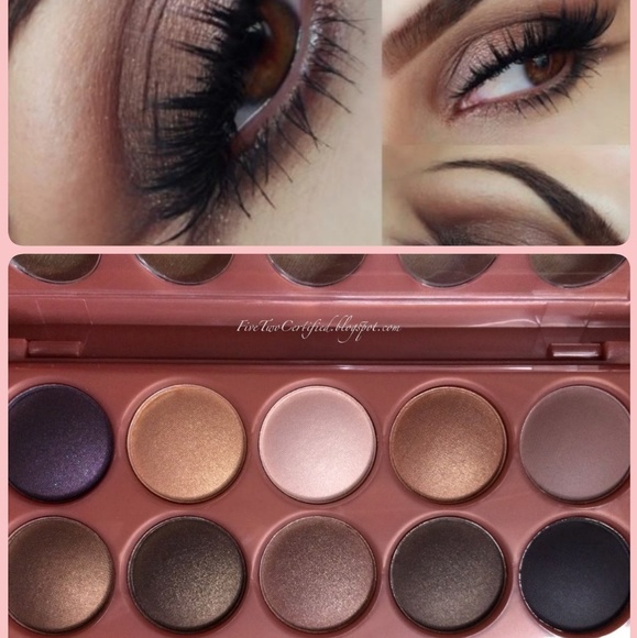 NYX Other - New NYX Dust till dawn dream catcher eyeshadow